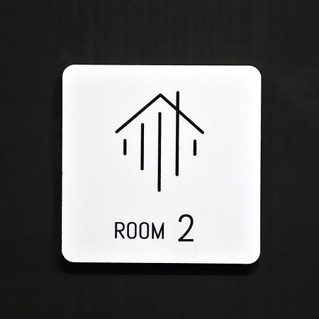 Nuccia Urban Loft Hotel Наполи Екстериор снимка