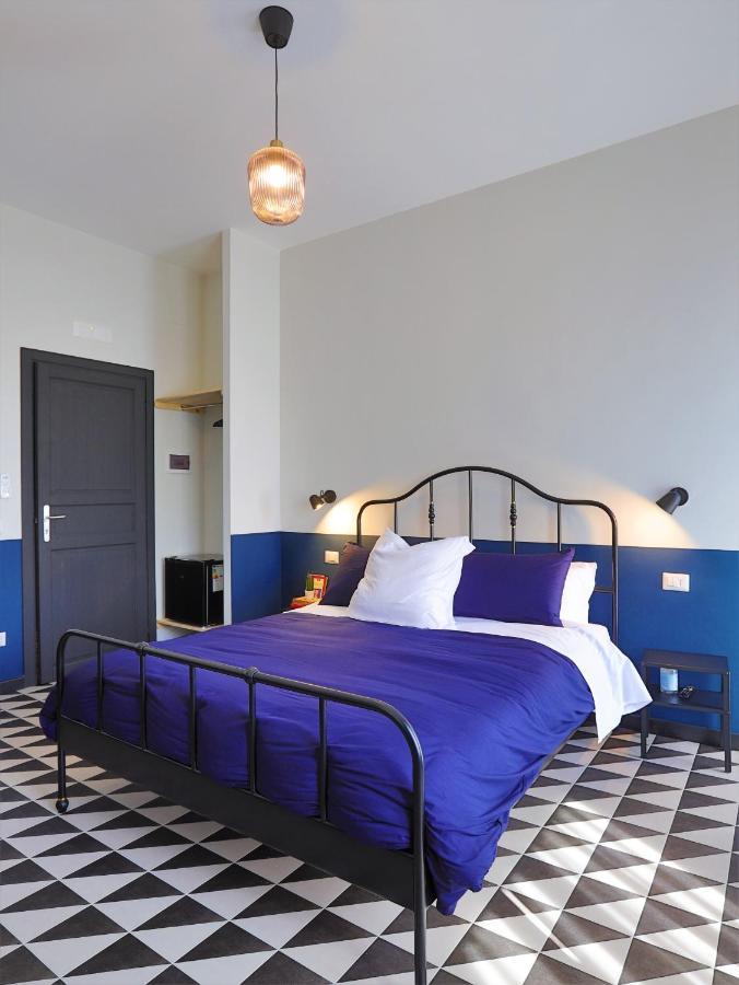 Nuccia Urban Loft Hotel Наполи Екстериор снимка