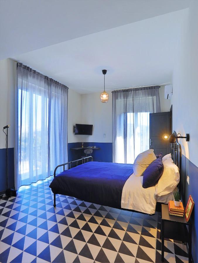 Nuccia Urban Loft Hotel Наполи Екстериор снимка