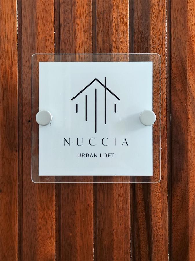 Nuccia Urban Loft Hotel Наполи Екстериор снимка